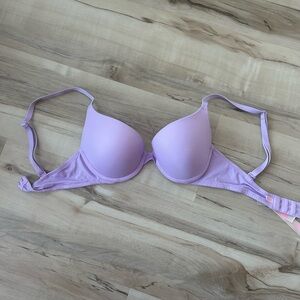 VS PINK Push Up Bra